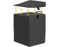 Bandscheiben-Entlastungswürfel Duo 12 Bandscheiben-Entlastungswürfel Duo -Coloplast Verkaufsgeschäft 24089194s1