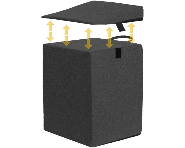 Bandscheiben-Entlastungswürfel Duo 7 Bandscheiben-Entlastungswürfel Duo – Bild 5