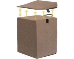 Bandscheiben-Entlastungswürfel Duo 13 Bandscheiben-Entlastungswürfel Duo -Coloplast Verkaufsgeschäft 24089195s1