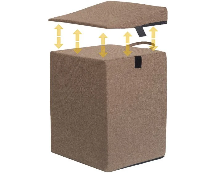 Bandscheiben-Entlastungswürfel Duo 8 Bandscheiben-Entlastungswürfel Duo – Bild 6