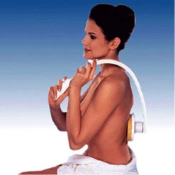 Die 3. Hand, Für Die Rückenpflege, Einfach Eincremen, Waschen & Massieren (auch Als Set Bestellbar) 10 Die 3. Hand, Für Die Rückenpflege, Einfach Eincremen, Waschen & Massieren (auch Als Set Bestellbar) -Coloplast Verkaufsgeschäft 3 hand 520 2