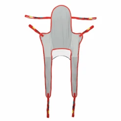 Rebotec Verstärkter Komfortgurt Für Lifter Arnold Mit Hohem Sitzkomfort