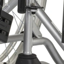 Meyra 3600 Service Rollstuhl, Nach Deutschen Qualitätsmaßstäben Konstruiert, Bis 120 Kg -Coloplast Verkaufsgeschäft 3600 meyra service kvp fmt3 jpeg 1 1