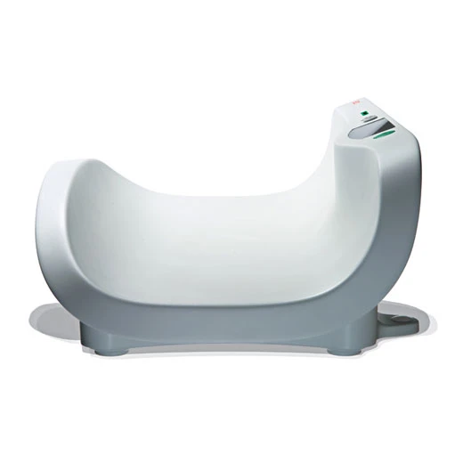 Säuglingswaage Seca 376, Incl. Eichkosten, Elektrische Waage Mit Muschelförmiger Mulde, Bis 20kg, Teilung Ab 5g 5 Säuglingswaage Seca 376, Incl. Eichkosten, Elektrische Waage Mit Muschelförmiger Mulde, Bis 20kg, Teilung Ab 5g – Bild 3