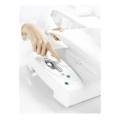 Säuglingswaage Seca 384, Incl. Eichkosten Elektrische Waage Zur Messung Im Liegen Od. Stehen -Coloplast Verkaufsgeschäft 384 Seca leichte Bedienung 2