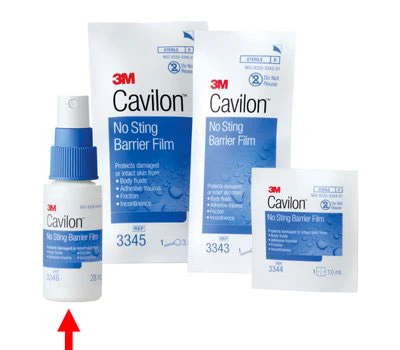 3M Cavilon Hautschutz (28ml) Spray Reizfreier Hautschutz (verlängerte Lieferzeit) 3 3M Cavilon Hautschutz (28ml) Spray Reizfreier Hautschutz (verlängerte Lieferzeit)