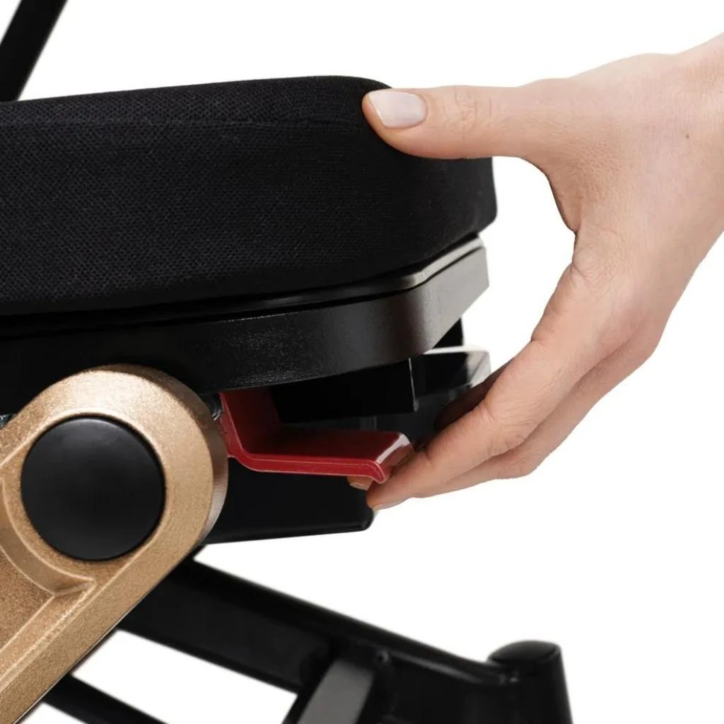 Erivo R10 Leichter Und Faltbarer Elektrorollstuhl, HMV, Mit 17km Reichweite, Der Neue Alber Travel Elektrorollstuhl 8 Erivo R10 Leichter Und Faltbarer Elektrorollstuhl, HMV, Mit 17km Reichweite, Der Neue Alber Travel Elektrorollstuhl – Bild 6