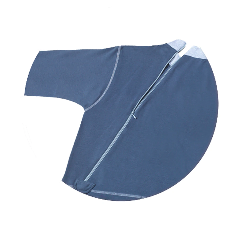 Suprima CareBasic Pflegeoverall Lang Rückenreißverschluss Für Sie Und Ihn 5 Suprima CareBasic Pflegeoverall Lang Rückenreißverschluss Für Sie Und Ihn – Bild 3