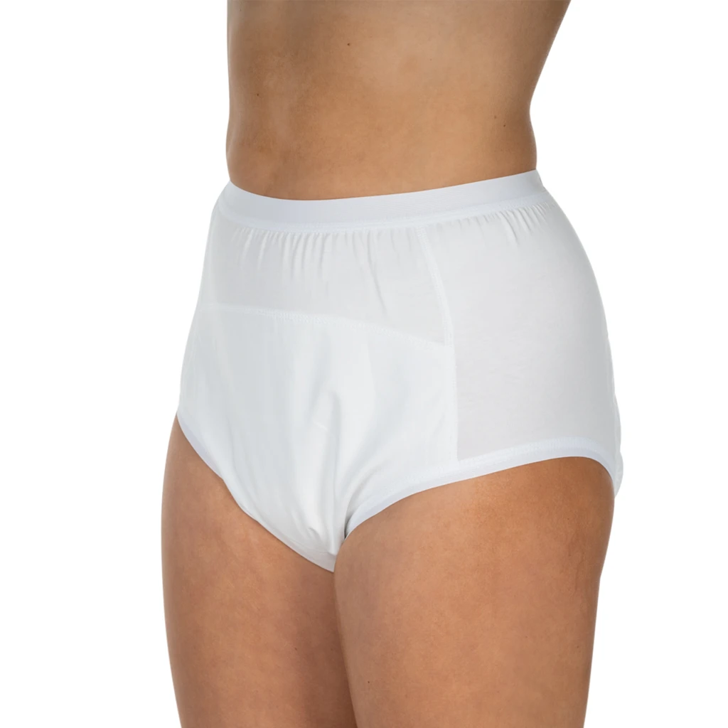 Suprima Damen+Herren Bodyguard-Slip 3 Bei Schwerer Blasenschwäche Für Sie Und Ihn 4 Suprima Damen+Herren Bodyguard-Slip 3 Bei Schwerer Blasenschwäche Für Sie Und Ihn – Bild 2