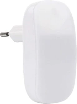 Russka Nachtlicht Licht Zur Orientierungshilfe, LED Leuchte, Ein-Ausschalter