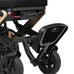 Erivo R10 Leichter Und Faltbarer Elektrorollstuhl, HMV, Mit 17km Reichweite, Der Neue Alber Travel Elektrorollstuhl 14 Erivo R10 Leichter Und Faltbarer Elektrorollstuhl, HMV, Mit 17km Reichweite, Der Neue Alber Travel Elektrorollstuhl -Coloplast Verkaufsgeschäft 7