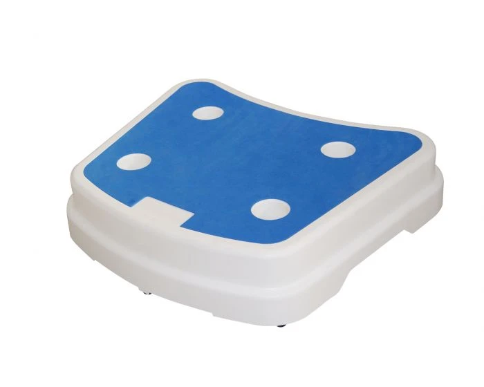 Badestufe Stapelbar (10 Cm), Die Sichere Einstiegshilfe, Sehr Stabil, Bis 190kg, Bis Zu 6 Stufen Aufeinander Stapelbar (verlängerte Lieferzeit) 3 Badestufe Stapelbar (10 Cm), Die Sichere Einstiegshilfe, Sehr Stabil, Bis 190kg, Bis Zu 6 Stufen Aufeinander Stapelbar (verlängerte Lieferzeit)