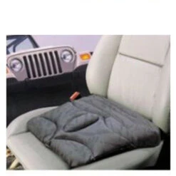 SITBACK-Basic Keilkissen Das Perfekte Keilkissen Fürs Auto