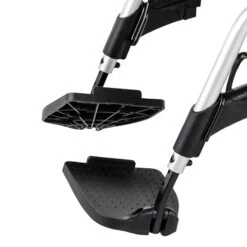 Meyra 3600 Service Rollstuhl, Nach Deutschen Qualitätsmaßstäben Konstruiert, Bis 120 Kg -Coloplast Verkaufsgeschäft 805 meyra fussstuetze geteilt fmt jpeg 1 1