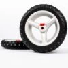 Topro Offroad Räder PUR Mit IBS (Satz = 4 Stück) Abnehmbar, Für Topro Troja 2G + 5G (mit IBS) -Coloplast Verkaufsgeschäft 815332 studded tyres pair of rear wheels for olympos atr web 960x1200px
