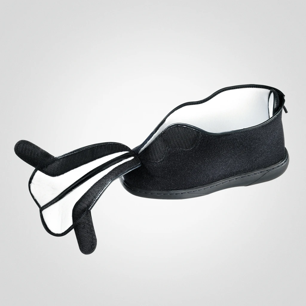 Bort Verbandschuh Comfort Post OP - Schuh 4 Bort Verbandschuh Comfort Post OP - Schuh – Bild 2