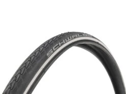 Bereifung Schwalbe Marathon Plus Evolution Mit Pannenschutz-Einlage, Schwarz, Für Alber E-motion M25 (nur Bestellung Als Aufpreis Zusammen Mit Neuem E-Motion Möglich)