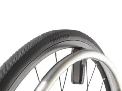 Bereifung Pannensicher 1" Pro Speed Aus Massivem PU, Schwarz, Für Alber E-motion M25 (nur Bestellung Als Aufpreis Zusammen Mit Neuem E-Motion Möglich)