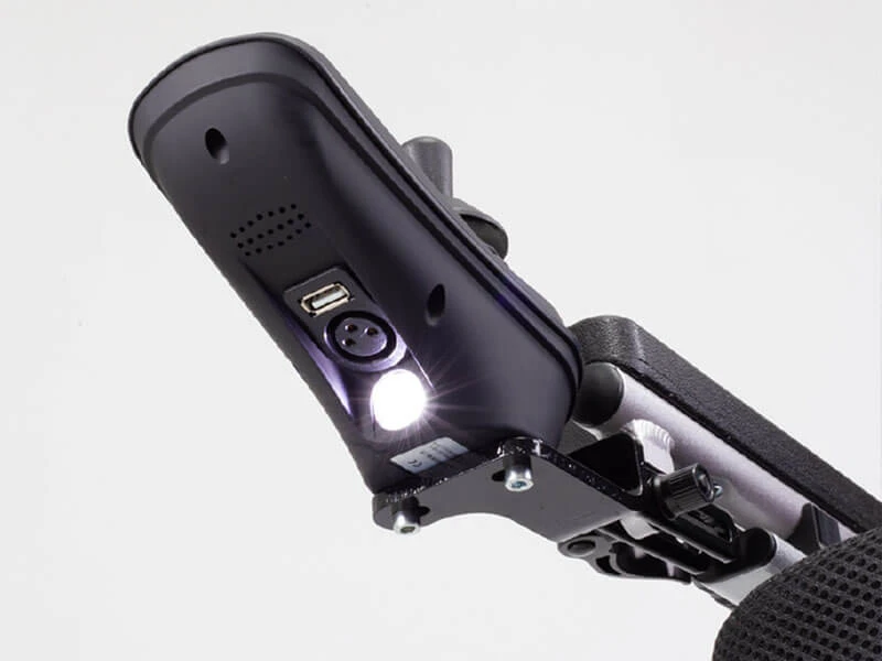 FreedomChair A11 Mini-Max, Der Erste Faltbare Elektro-Rollstuhl, Der Mitwächst, Für Kinder, Jugendliche Und Kleinwüchsige Bis 150cm Körpergröße 7 FreedomChair A11 Mini-Max, Der Erste Faltbare Elektro-Rollstuhl, Der Mitwächst, Für Kinder, Jugendliche Und Kleinwüchsige Bis 150cm Körpergröße – Bild 5