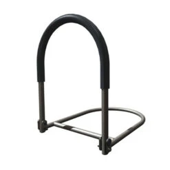 Aufstehhilfe Adv-Traveler Gepolsterter Reisebettgriff Mit Fächern