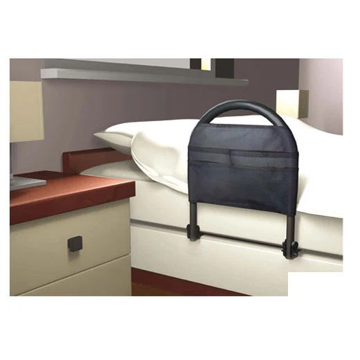 Aufstehhilfe Adv-Traveler Gepolsterter Reisebettgriff Mit Fächern 4 Aufstehhilfe Adv-Traveler Gepolsterter Reisebettgriff Mit Fächern – Bild 2