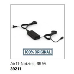 65-W Netzteil Für AirSense 11 Serie, Original Von Resmed