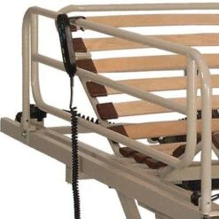 Seitengitter Für AKS B4 Einlegerahmen (1 Stück) Serien-Nr. Bis 2901306 (nur In Verbindung Mit Einlegerahmen, Nicht Einzeln Versendbar)