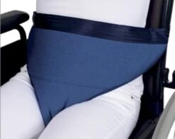 AKS Beckengurt Komfort