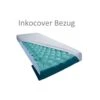 AKS Inkocover Spannbezug Für Aks Saniflow P, 90/100x200cm, Weiß -Coloplast Verkaufsgeschäft AKS Inkocover Spannbezug