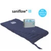 AKS Saniflow 3 Wechseldruckmatratze Anti-Dekubitus-System Bis Decubitus Grad 3, Bis 130 Kg 2 AKS Saniflow 3 Wechseldruckmatratze Anti-Dekubitus-System Bis Decubitus Grad 3, Bis 130 Kg -Coloplast Verkaufsgeschäft AKS Saniflow e n2020