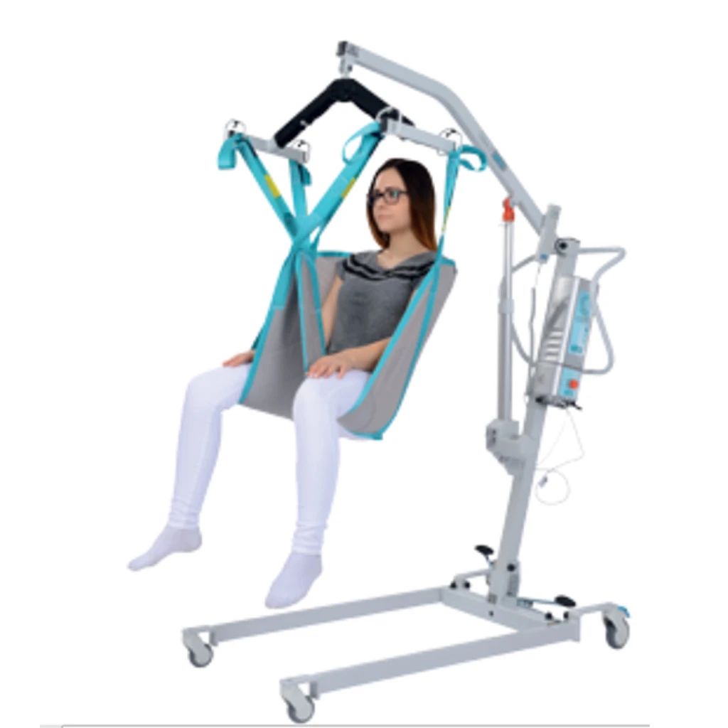 AKS Standardgurt, Liftergurt Für Aks-Patientenlifter, Bis 250 Kg Belastbar, Hebegurt Für AKS Foldy, Dualo, Clino, Foldo Lifter 3 AKS Standardgurt, Liftergurt Für Aks-Patientenlifter, Bis 250 Kg Belastbar, Hebegurt Für AKS Foldy, Dualo, Clino, Foldo Lifter