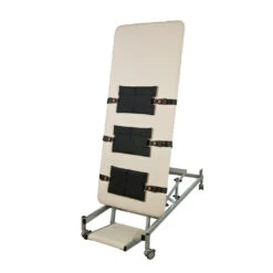 Stehbrett RFH 20.100 Liegefläche 73 X 200 Cm Elektr. Stehfunktion Bis 85°, Feste Höhe 56 Cm