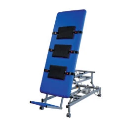 Stehbrett RFH 20.200 Liegefläche 73 X 200 Cm Elektr. Stehfunktion 85°, Elektr. Höhenverstellung