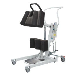 AKS Torneo II Aufstehhilfe, Aktivlifter, Set Mit Wandladestation Und Zusatz-Wechselakku -Coloplast Verkaufsgeschäft AKS Torneo 2 Basis