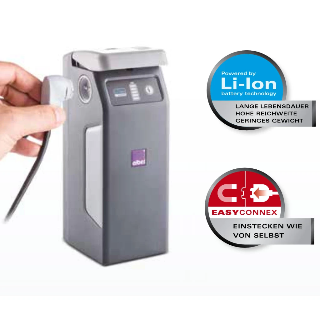 Akku-Pack 6,0 Ah Für Alber E-Fix E35/E36 (aktuelles Modell Ab 2015), Komplett Mit Gehäuse, Efix Neuakku, Auch Als Wechselakku 4 Akku-Pack 6,0 Ah Für Alber E-Fix E35/E36 (aktuelles Modell Ab 2015), Komplett Mit Gehäuse, Efix Neuakku, Auch Als Wechselakku – Bild 2