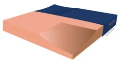 Arthroseat© - Das Ergonomische Arthrodesensitzkissen Für Schmerzfreies Sitzen Von Funke Medical