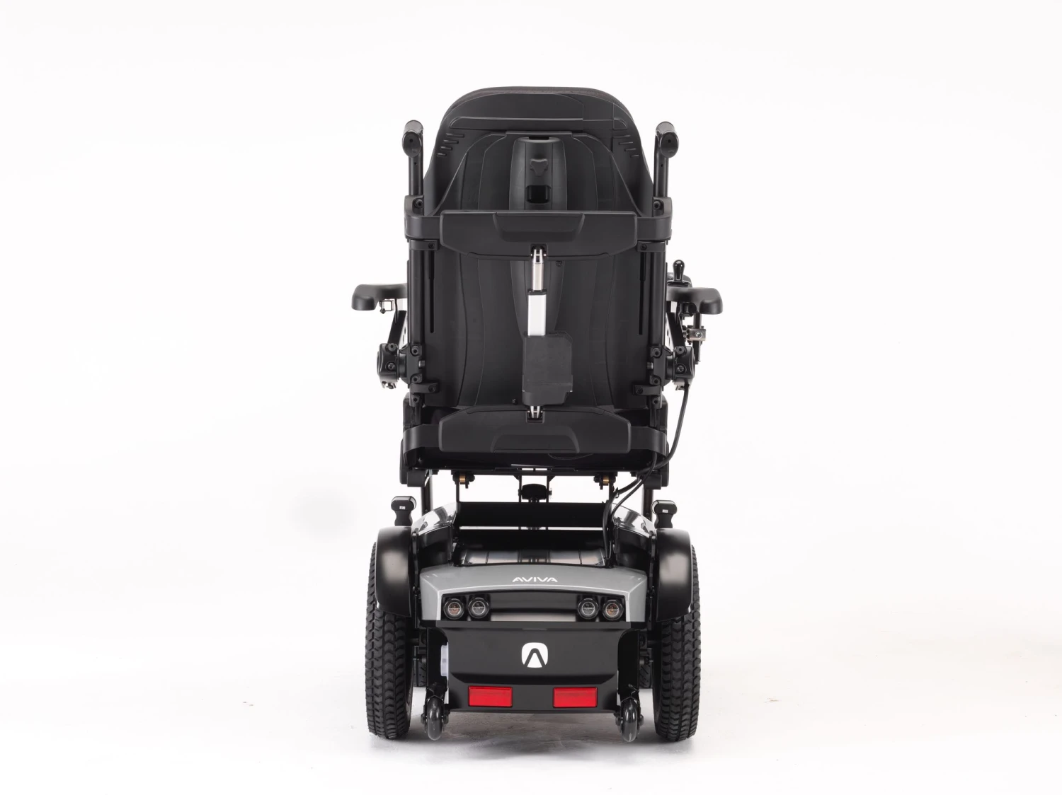 Invacare AVIVA RX20 Modulite Elektrorollstuhl, Heckantrieb, (inkl. 75A Power-Modul) Nachfolger Des Invacare Bora E-Rollstuhl, Patentierte CTC-Federung 10 Invacare AVIVA RX20 Modulite Elektrorollstuhl, Heckantrieb, (inkl. 75A Power-Modul) Nachfolger Des Invacare Bora E-Rollstuhl, Patentierte CTC-Federung – Bild 8