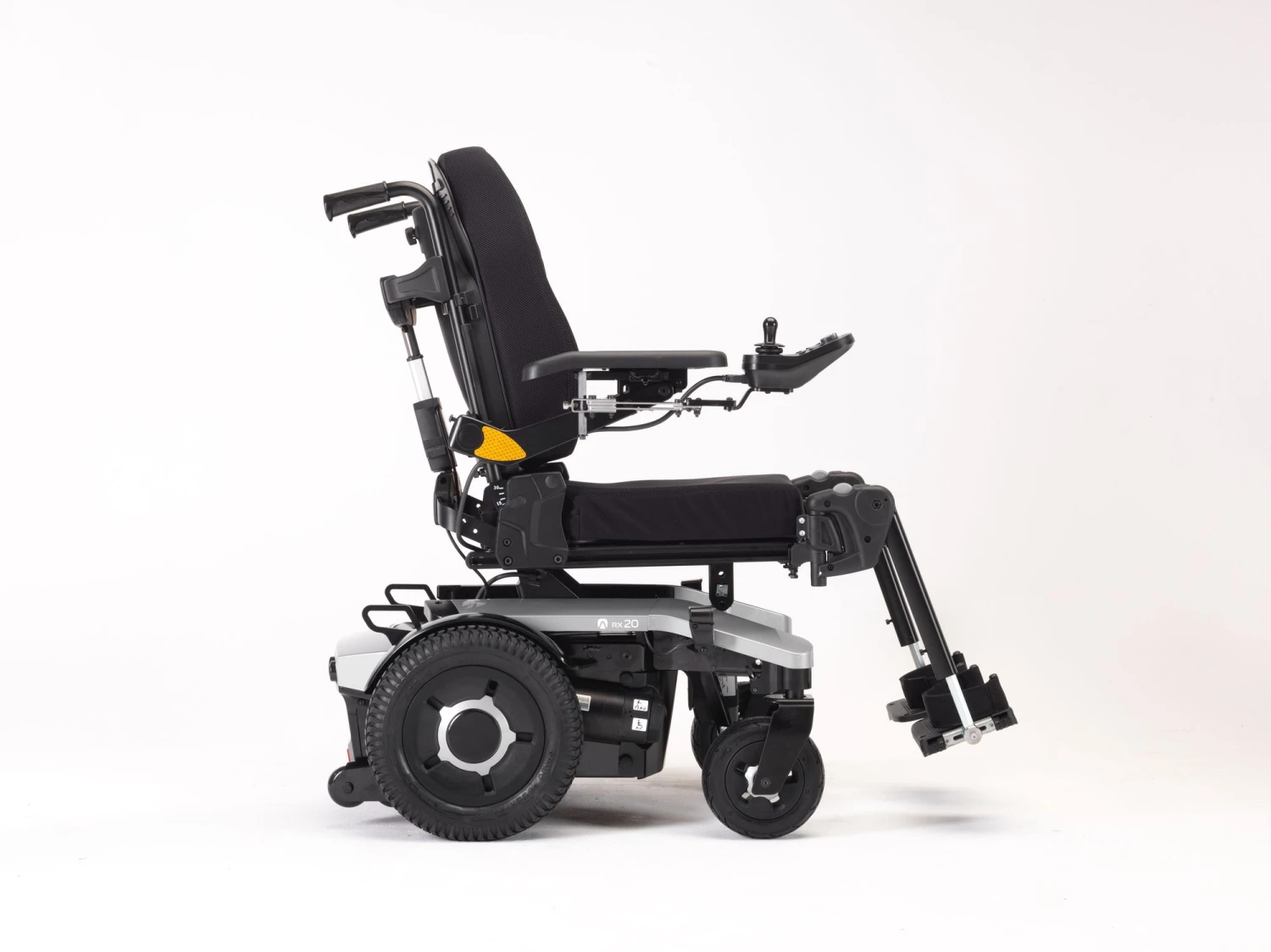 Invacare AVIVA RX20 Modulite Elektrorollstuhl, Heckantrieb, (inkl. 75A Power-Modul) Nachfolger Des Invacare Bora E-Rollstuhl, Patentierte CTC-Federung 12 Invacare AVIVA RX20 Modulite Elektrorollstuhl, Heckantrieb, (inkl. 75A Power-Modul) Nachfolger Des Invacare Bora E-Rollstuhl, Patentierte CTC-Federung – Bild 10