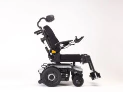 Invacare AVIVA RX20 Modulite Elektrorollstuhl, Heckantrieb, (inkl. 75A Power-Modul) Nachfolger Des Invacare Bora E-Rollstuhl, Patentierte CTC-Federung 28 Invacare AVIVA RX20 Modulite Elektrorollstuhl, Heckantrieb, (inkl. 75A Power-Modul) Nachfolger Des Invacare Bora E-Rollstuhl, Patentierte CTC-Federung -Coloplast Verkaufsgeschäft AVIVA RX20 MODULITE CV211 1
