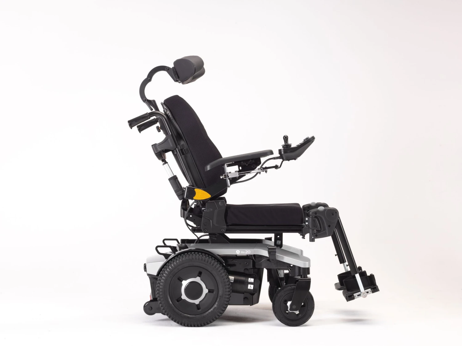 Invacare AVIVA RX20 Modulite Elektrorollstuhl, Heckantrieb, (inkl. 75A Power-Modul) Nachfolger Des Invacare Bora E-Rollstuhl, Patentierte CTC-Federung 15 Invacare AVIVA RX20 Modulite Elektrorollstuhl, Heckantrieb, (inkl. 75A Power-Modul) Nachfolger Des Invacare Bora E-Rollstuhl, Patentierte CTC-Federung – Bild 13