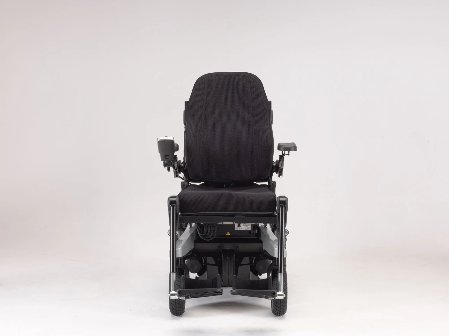 Invacare AVIVA RX20 Modulite Elektrorollstuhl, Heckantrieb, (inkl. 75A Power-Modul) Nachfolger Des Invacare Bora E-Rollstuhl, Patentierte CTC-Federung 11 Invacare AVIVA RX20 Modulite Elektrorollstuhl, Heckantrieb, (inkl. 75A Power-Modul) Nachfolger Des Invacare Bora E-Rollstuhl, Patentierte CTC-Federung – Bild 9