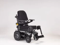 Invacare AVIVA RX20 Modulite Elektrorollstuhl, Heckantrieb, (inkl. 75A Power-Modul) Nachfolger Des Invacare Bora E-Rollstuhl, Patentierte CTC-Federung 22 Invacare AVIVA RX20 Modulite Elektrorollstuhl, Heckantrieb, (inkl. 75A Power-Modul) Nachfolger Des Invacare Bora E-Rollstuhl, Patentierte CTC-Federung -Coloplast Verkaufsgeschäft AVIVA RX20 MODULITE CV791 1