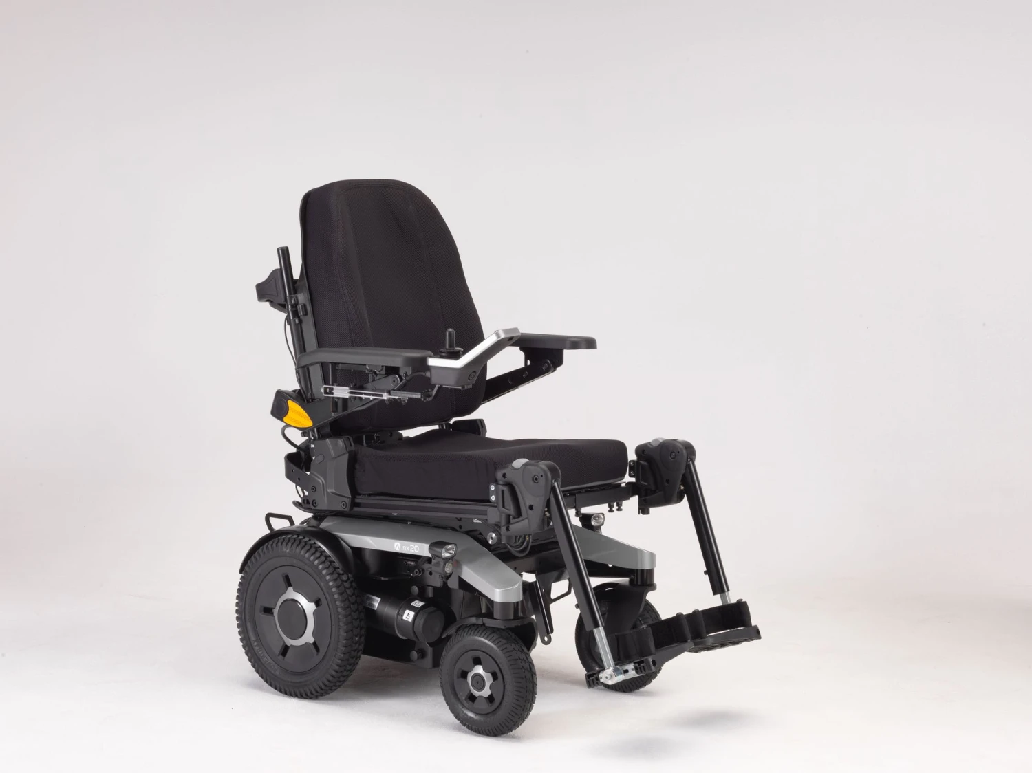 Invacare AVIVA RX20 Modulite Elektrorollstuhl, Heckantrieb, (inkl. 75A Power-Modul) Nachfolger Des Invacare Bora E-Rollstuhl, Patentierte CTC-Federung 9 Invacare AVIVA RX20 Modulite Elektrorollstuhl, Heckantrieb, (inkl. 75A Power-Modul) Nachfolger Des Invacare Bora E-Rollstuhl, Patentierte CTC-Federung – Bild 7