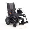 Invacare AVIVA RX20 Modulite Elektrorollstuhl, Heckantrieb, (inkl. 75A Power-Modul) Nachfolger Des Invacare Bora E-Rollstuhl, Patentierte CTC-Federung -Coloplast Verkaufsgeschäft AVIVA RX20 ONE PIECE SEATING CV01 1