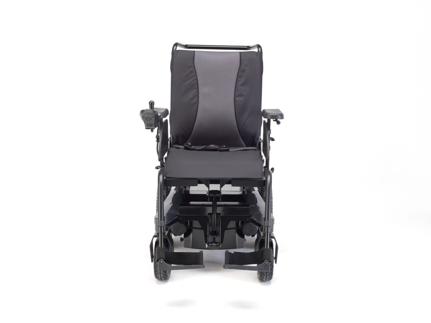 Invacare AVIVA RX20 Modulite Elektrorollstuhl, Heckantrieb, (inkl. 75A Power-Modul) Nachfolger Des Invacare Bora E-Rollstuhl, Patentierte CTC-Federung 4 Invacare AVIVA RX20 Modulite Elektrorollstuhl, Heckantrieb, (inkl. 75A Power-Modul) Nachfolger Des Invacare Bora E-Rollstuhl, Patentierte CTC-Federung – Bild 2