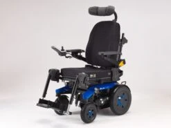 Invacare AVIVA RX40 HD Modulite Elektrorollstuhl (inkl. 120A Power-Modul) XL E-Rollstuhl Extra Breit Und Belastbar Bis 160kg 22 Invacare AVIVA RX40 HD Modulite Elektrorollstuhl (inkl. 120A Power-Modul) XL E-Rollstuhl Extra Breit Und Belastbar Bis 160kg -Coloplast Verkaufsgeschäft AVIVA RX40 MODULITE CV13 1 1 1