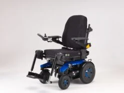 Invacare AVIVA RX40 HD Modulite Elektrorollstuhl (inkl. 120A Power-Modul) XL E-Rollstuhl Extra Breit Und Belastbar Bis 160kg 17 Invacare AVIVA RX40 HD Modulite Elektrorollstuhl (inkl. 120A Power-Modul) XL E-Rollstuhl Extra Breit Und Belastbar Bis 160kg -Coloplast Verkaufsgeschäft AVIVA RX40 MODULITE CV14 1 1 1