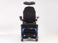 Invacare AVIVA RX40 HD Modulite Elektrorollstuhl (inkl. 120A Power-Modul) XL E-Rollstuhl Extra Breit Und Belastbar Bis 160kg 23 Invacare AVIVA RX40 HD Modulite Elektrorollstuhl (inkl. 120A Power-Modul) XL E-Rollstuhl Extra Breit Und Belastbar Bis 160kg -Coloplast Verkaufsgeschäft AVIVA RX40 MODULITE CV29 1 1 1