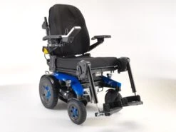 Invacare AVIVA RX40 HD Modulite Elektrorollstuhl (inkl. 120A Power-Modul) XL E-Rollstuhl Extra Breit Und Belastbar Bis 160kg 16 Invacare AVIVA RX40 HD Modulite Elektrorollstuhl (inkl. 120A Power-Modul) XL E-Rollstuhl Extra Breit Und Belastbar Bis 160kg -Coloplast Verkaufsgeschäft AVIVA RX40 MODULITE CV33 1 1 1