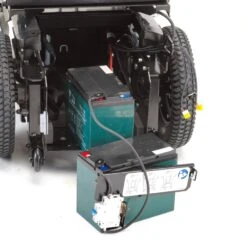 Invacare AVIVA RX20 Modulite Elektrorollstuhl, Heckantrieb, (inkl. 75A Power-Modul) Nachfolger Des Invacare Bora E-Rollstuhl, Patentierte CTC-Federung 29 Invacare AVIVA RX20 Modulite Elektrorollstuhl, Heckantrieb, (inkl. 75A Power-Modul) Nachfolger Des Invacare Bora E-Rollstuhl, Patentierte CTC-Federung -Coloplast Verkaufsgeschäft AVIVA SERVICING OF42 1